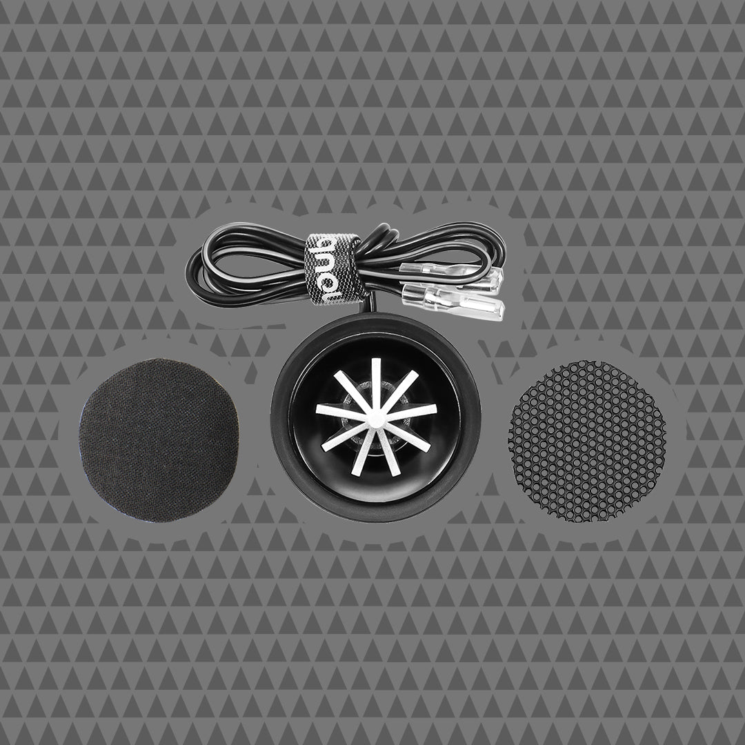 1400w 4CH DSP AMP &amp; 8 COMPONENT SPEAKER H-D® STREET GLIDE® COMPLETE SYSTEM