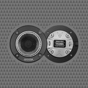 1400w 4CH DSP AMP &amp; 8 COMPONENT SPEAKER H-D® COMPLETE SYSTEM