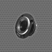 0.75-INCH RING RADIATOR HORN TWEETERS – 1 PAIR