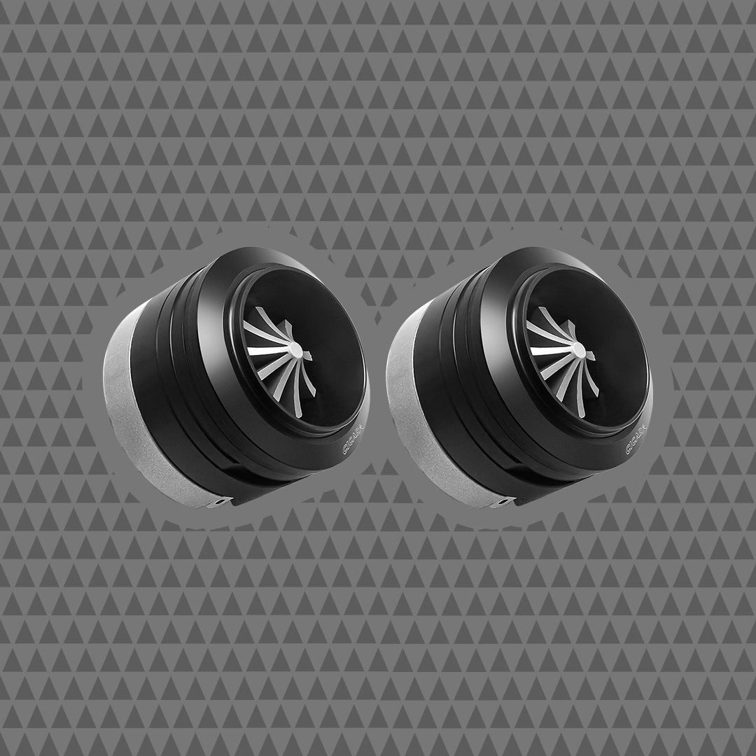 1″ Horn Tweeters