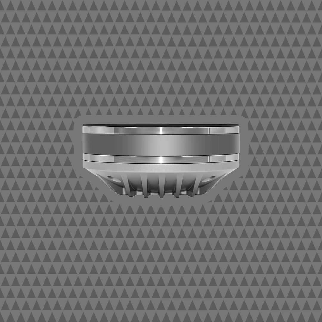 2″ HORN TWEETERS WITH FERRITE MOTOR – 8Ω – PAIR