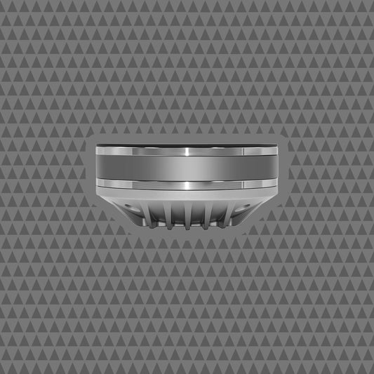 2″ HORN TWEETERS WITH FERRITE MOTOR – 8Ω – PAIR