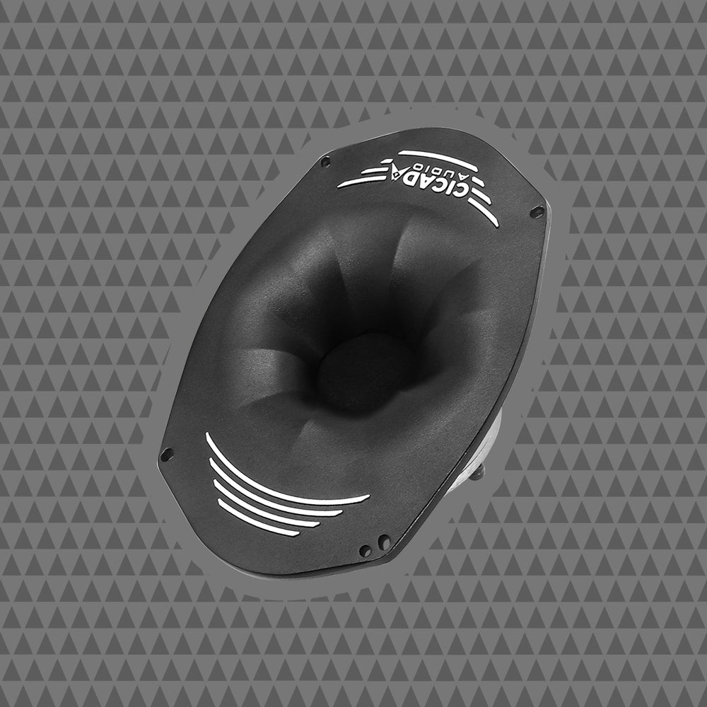 Cicada Audio Speaker RR3T