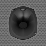 6X9-INCH FLAT ACOUSTIC WAVE GUIDE FOR RR2TM AND RR3TM TWEETER MOTORS – PAIR