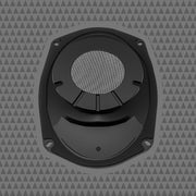 6X9-INCH FLAT ACOUSTIC WAVE GUIDE FOR RR2TM AND RR3TM TWEETER MOTORS – PAIR