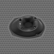 6X9-INCH SHALLOW ACOUSTIC WAVE GUIDE FOR RR2TM and RR3TM TWEETER MOTORS – PAIR