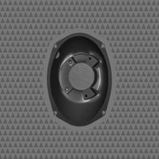 6X9-INCH SHALLOW ACOUSTIC WAVE GUIDE FOR RR2TM and RR3TM TWEETER MOTORS – PAIR
