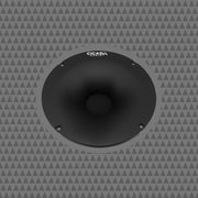 8-INCH FLAT ACOUSTIC WAVE GUIDE FOR RR2TM AND RR3TM TWEETER MOTORS – PAIR