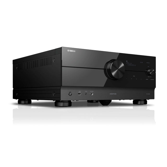 Indoor A/V Receivers
