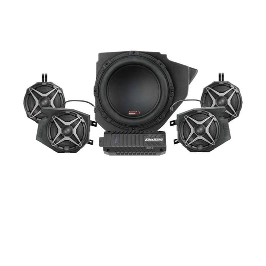 SSV Works Marine & UTV Subwoofer RZ34-PHZ4ARC