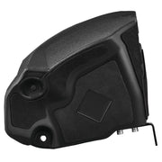 Polaris RZR 6.5" Front Kick Panel Pods - Empty