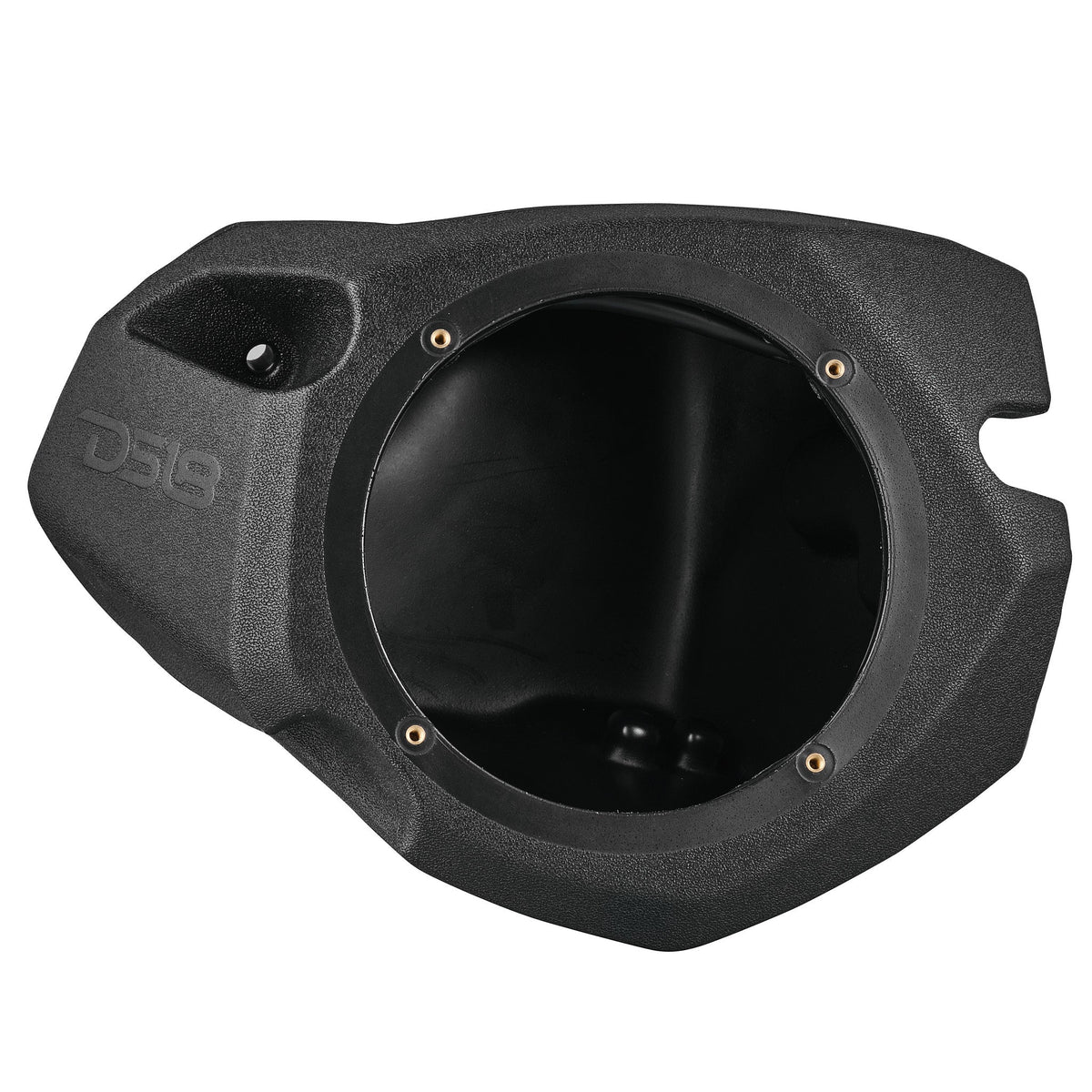 Polaris RZR 6.5" Front Kick Panel Pods - Empty
