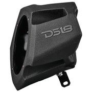 Polaris RZR 6.5" Front Kick Panel Pods - Empty