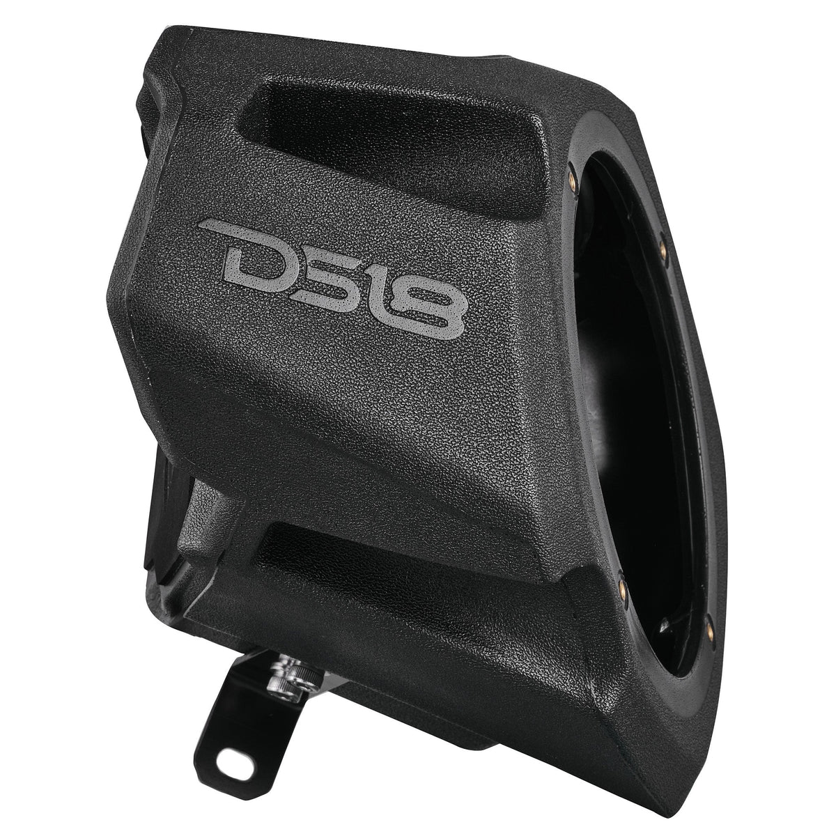 Polaris RZR 6.5" Front Kick Panel Pods - Empty