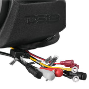 Polaris RZR Front Kick Panel Pods with 6.5” Active Speakers and Bluetooth