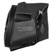 Polaris RZR Front Kick Panel Pods with 6.5” Active Speakers and Bluetooth