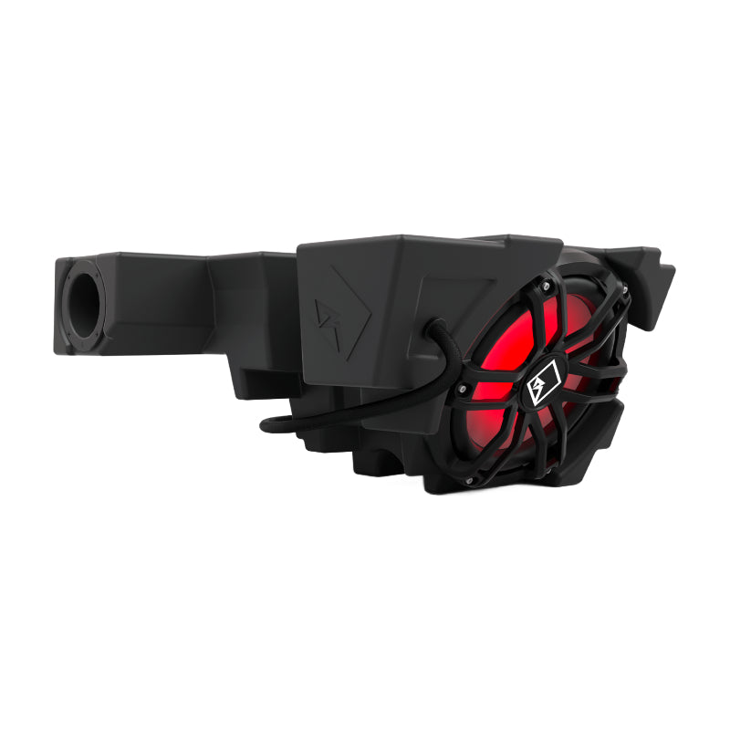 Rockford Fosgate Marine & UTV Subwoofer RZR19PXP-RSS