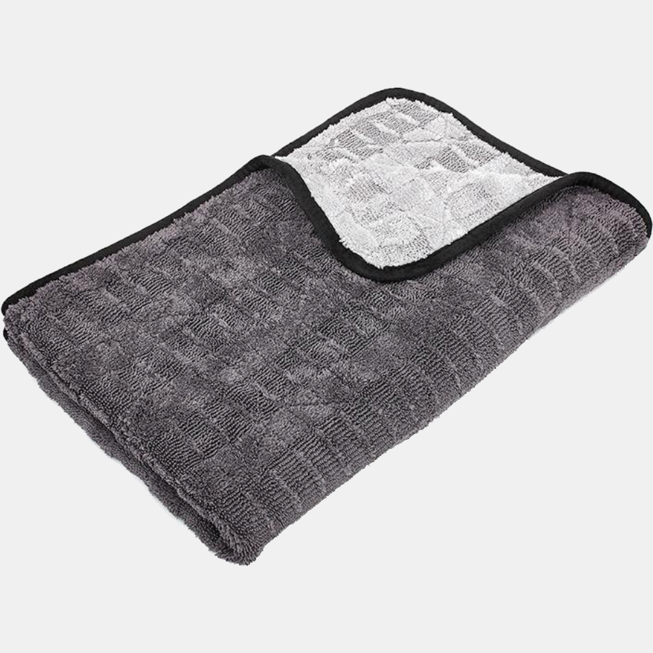 P & S Detail Products Revelation Drying Towel - 2/Ply - 20" x 24" S1141