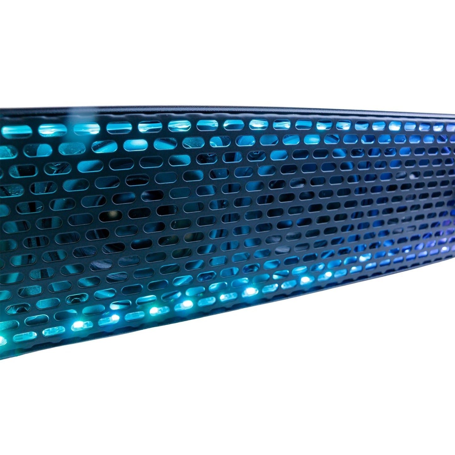 3" 10 Speaker Waterproof Soundbar - SB3LED34