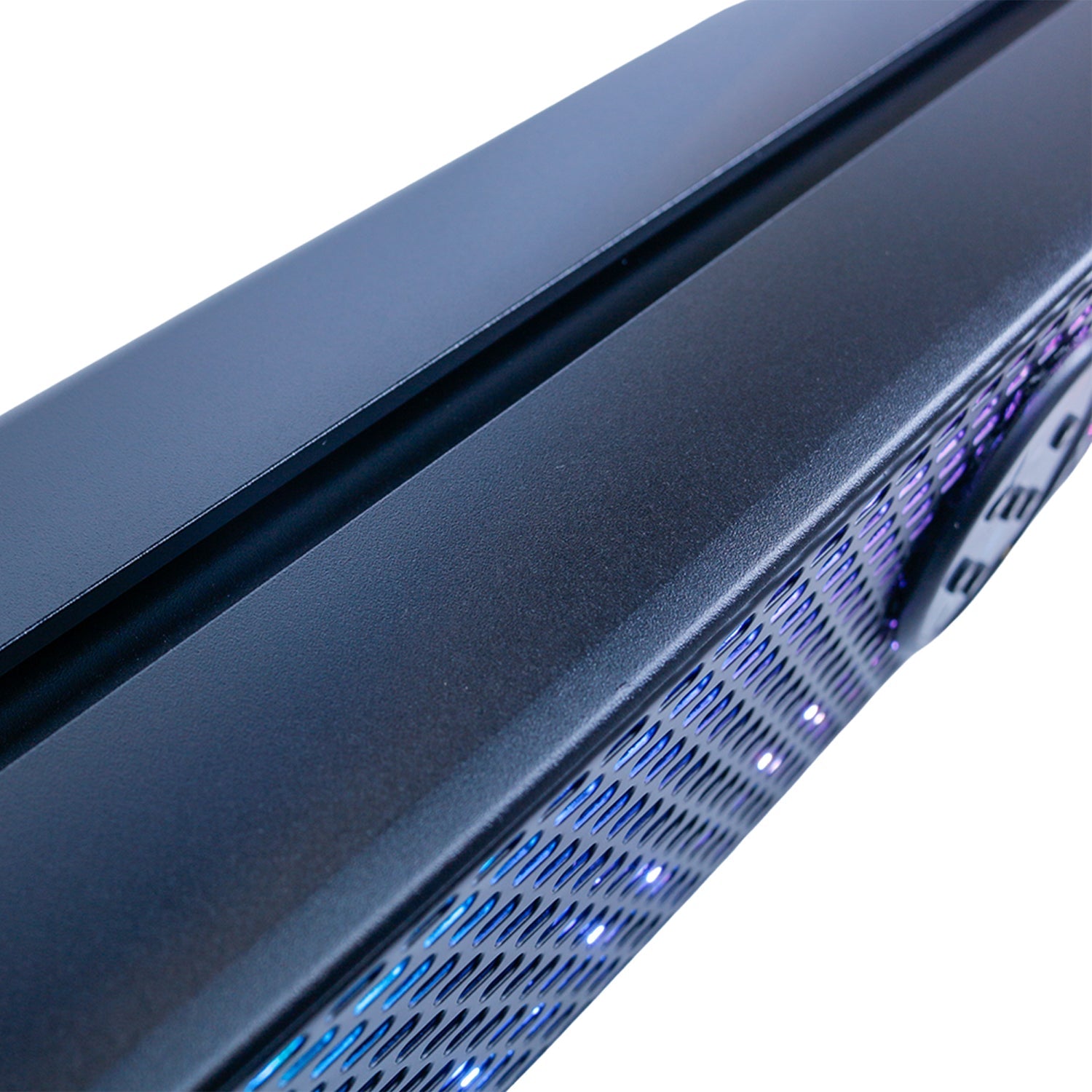 4" 6 Speaker Waterproof Soundbar System - SB4LED26