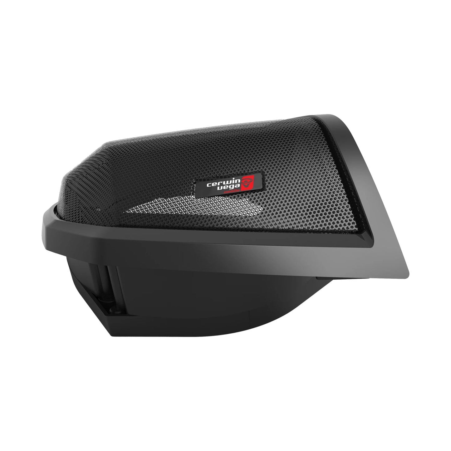 2024+ Harley Davidson® Cut-In Lid Kit with Stroker ST692CX2 (2Ω) Speakers - RPMST692LK24