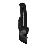 Polaris Slingshot Inside Armrest Speaker Panels Loaded | 2 x PRO-HY6.4MSL and Digital LED Lights | 2015 - Current