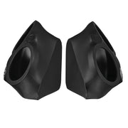 Polaris Slingshot Front Fender Dual 8" Speaker Pods With Digital LED Lighting