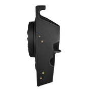 Polaris Slingshot Front Kick Panel Speaker Pods Loaded | 2 x NXL-IQ6/BK & 2 x PRO-TW1LD and Digital LED Lights | 2015 - Current