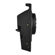 Polaris Slingshot Front Kick Panel Speaker Pods Loaded | 2 x NXL-IQ6/BK & 2 x PRO-TW1LD and Digital LED Lights | 2015 - Current