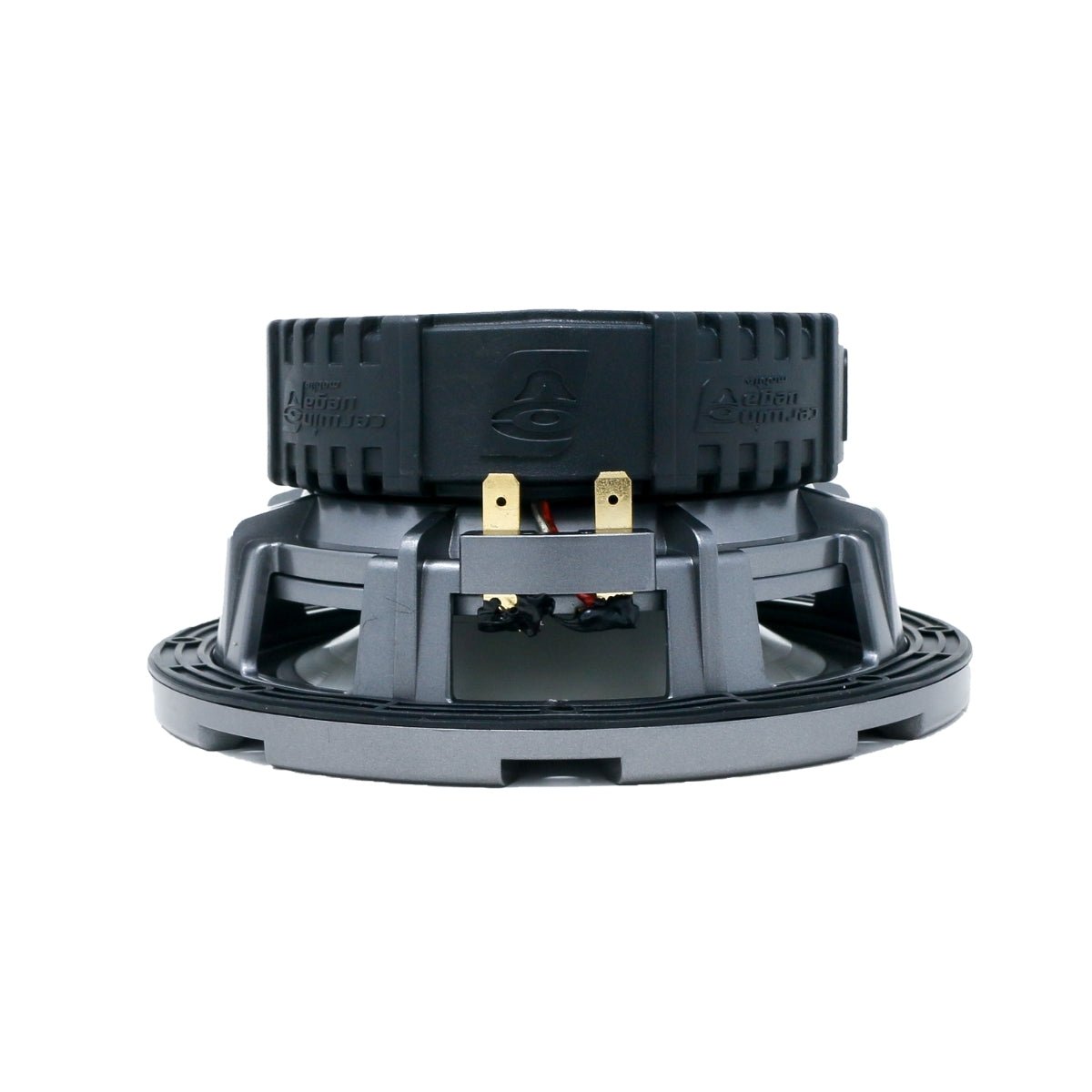 6.5" Stroker Marine 2-Way Speaker W/1" Titanium Dome Tweeter - SM65F4