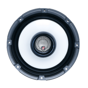 6.5" Stroker Marine 2-Way Speaker W/1" Titanium Dome Tweeter - SM65F4