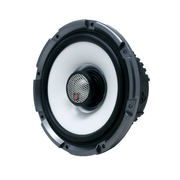 6.5" Stroker Marine 2-Way Speaker W/1" Titanium Dome Tweeter - SM65F4