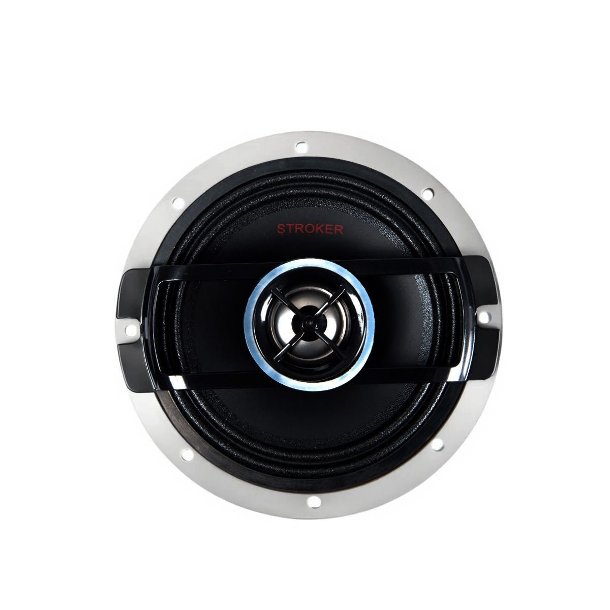 6.5" RPM Stroker 2-Way Marine Coaxial Speaker - SM65