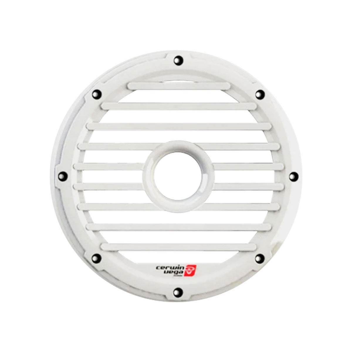 5.25" RPM Marine Grade Compliant Speaker Grills (White) - SMG52WHT