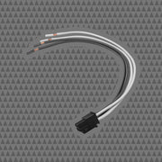 CICADA AUDIO® AMPLIFIERS SPEAKER WIRE OUTPUT HARNESS- MOLEX®