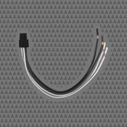 CICADA AUDIO® AMPLIFIERS SPEAKER WIRE OUTPUT HARNESS- MOLEX®