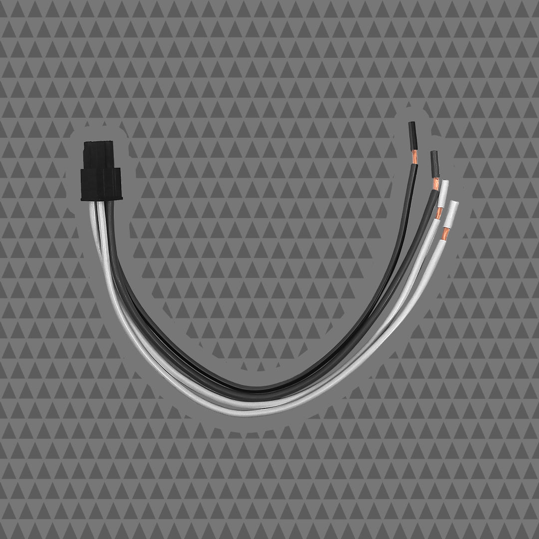 CICADA AUDIO® AMPLIFIERS SPEAKER WIRE OUTPUT HARNESS- MOLEX®