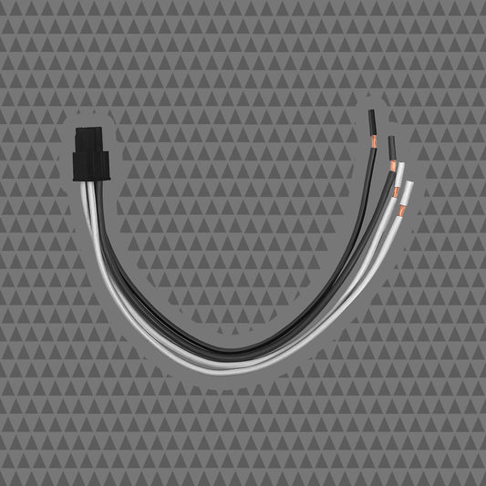 CICADA AUDIO® AMPLIFIERS SPEAKER WIRE OUTPUT HARNESS- MOLEX®