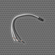 CICADA AUDIO® AMPLIFIERS SPEAKER WIRE OUTPUT HARNESS- MOLEX®