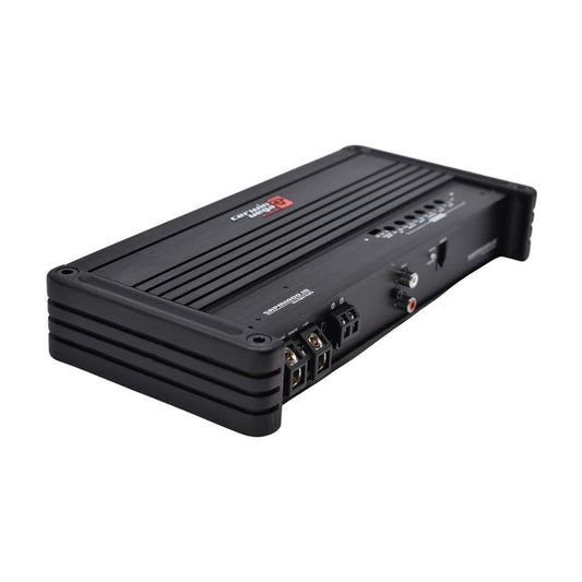 1-Channel SRPM Stroker Monoblock Class-D Amplifier - SRPM1000.1D