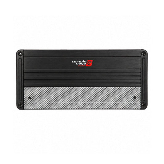 5-Channel SRPM Stroker Full Range Class-D Amplifier - SRPM1100.5D