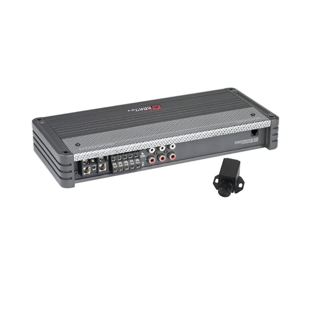 Cerwin Vega Motorcycle SRPM1100.5D