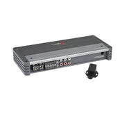 5-Channel SRPM Stroker Full Range Class-D Amplifier - SRPM1100.5D