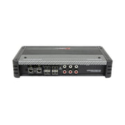2-Channel SRPM Stroker Full Range Class-D Amplifier - SRPM700.2D