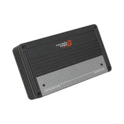 2-Channel SRPM Stroker Full Range Class-D Amplifier - SRPM700.2D
