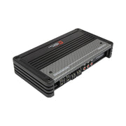 4-Channel SRPM Stroker Full Range Class-D Amplifier - SRPM700.4D