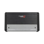4-Channel SRPM Stroker Full Range Class-D Amplifier - SRPM700.4D