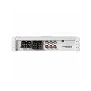 4-Channel SRPM Stroker Full Range Class-D Amplifier (White) - SRPM700.4DW