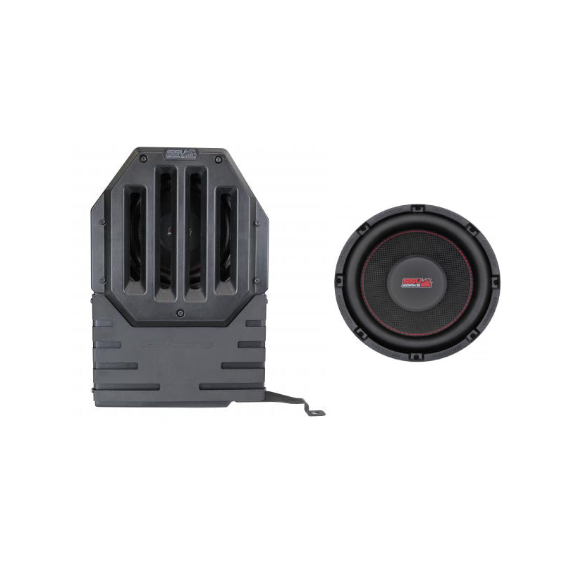 SSV Works Marine & UTV Subwoofer JJK-DS10