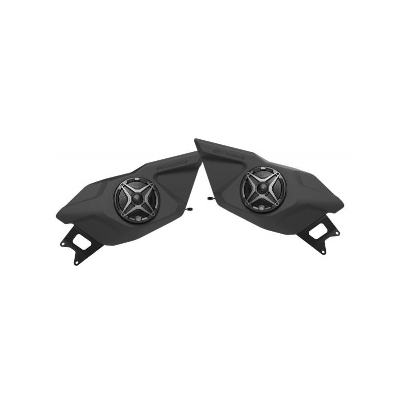 SSV Works RZ5-DF65ARC On Sale UTV Vehicle-Specific Sound Package RZ5-DF65ARC